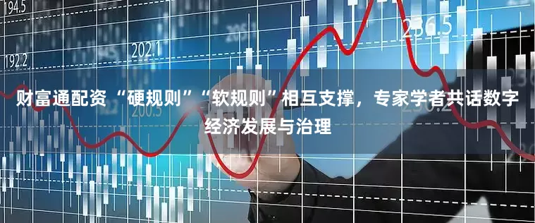 财富通配资 “硬规则”“软规则”相互支撑，专家学者共话数字经济发展与治理